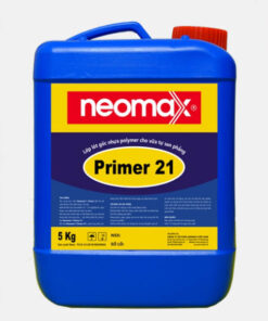 NEOMAX PRIMER 21 | Lớp lót cho vữa tự san phẳng