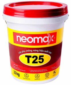 NEOMAX T25 | Lớp Phủ Chống Nóng Hiệu Suất Cao