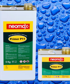 Neomax Primer P11 | Lớp Lót Gốc Polyurethane 1 Thành Phần