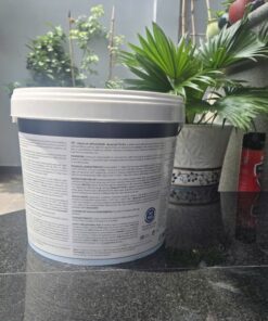 Alternative view of Neoproof PU W | Sơn Chống Thấm PU