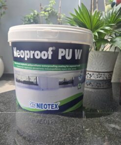 Neoproof PU W | Sơn Chống Thấm PU