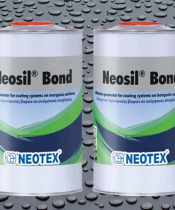 NEOSIL BOND | Chất Xúc Biến Bám Dính Gốc Dung Môi