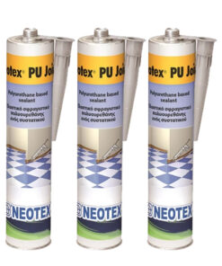 NEOTEX PU JOINT | Chất Đàn Hồi Polyme Một Thành Phần