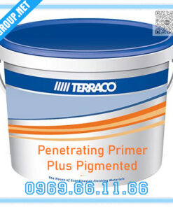 PENETRATING PRIMER PLUS PIGMENTED | Sơn Lót Kháng Kiềm Cho Nội – Ngoại Thất