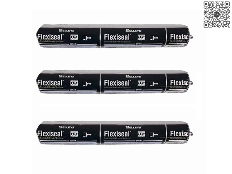 Proseries Flexiseal | Keo Trám Khe Chống Thấm
