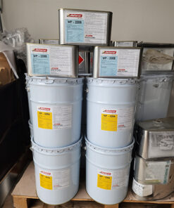 PU Gốc Dầu WP-220 ( 2TP)