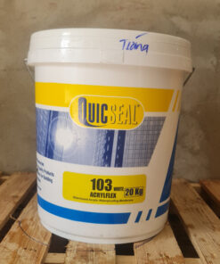 QUICSEAL 103 | Màng Chống Thấm Acrylic Gốc Nước