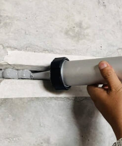 QUICSEAL 201 | Chất Trám Trét Gốc Polyurethane - Ảnh 3