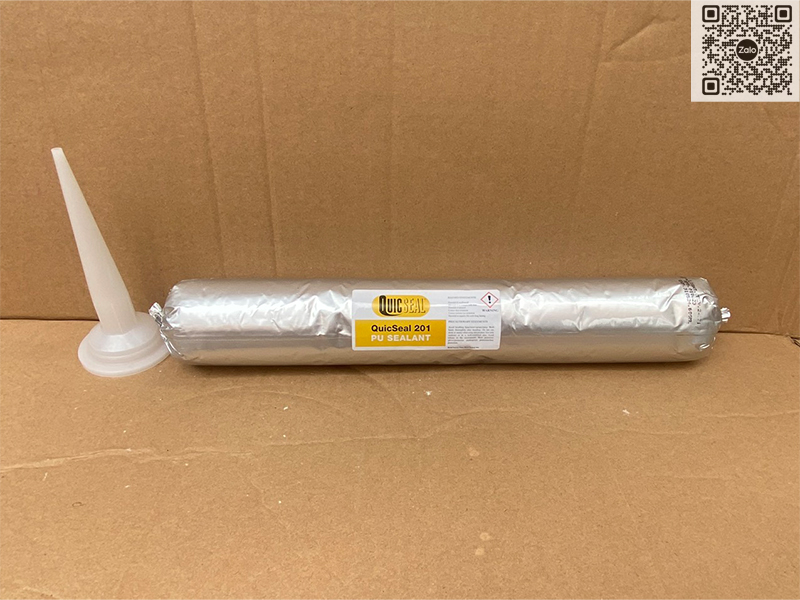 QUICSEAL 201 | Chất Trám Trét Gốc Polyurethane - Ảnh 4