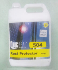 QUICSEAL 504 | Chất Chống Gỉ Sét Acrylic