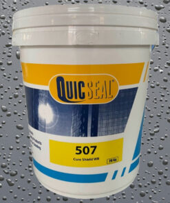 QUICSEAL 507 | Vữa Trát Tường, Vữa Sửa Chữa