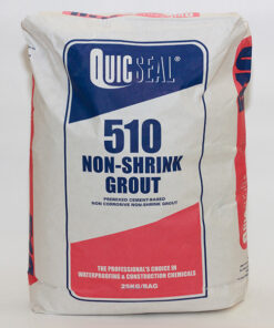 QUICSEAL 510GG | Vữa Không Co Ngót Đa Năng