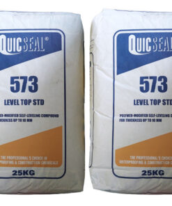 QUICSEAL 573 | Vữa Tự San Hợp Chất Polyme