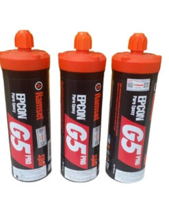 Alternative view of Keo Cấy Thép Ramset G5 Pro | Keo Cấy Thép Epoxy Chính Hãng