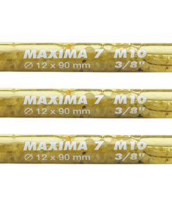 RAMSET MAXIMA 7 | Hoá Chất Cấy Bu Lông Cường Độ Cao
