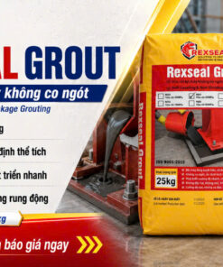 REXSEAL GROUT
