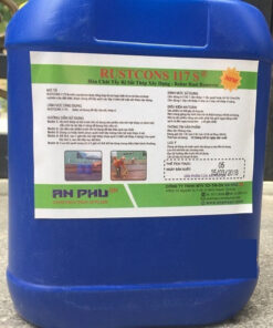 Rustcons 117 S - Chất Tẩy Gỉ Trên Bề Mặt Sắt Thép
