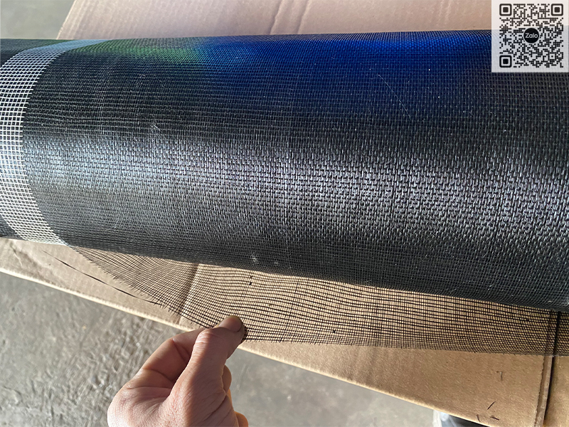 SHELL FLINTKOTE FG4 | Lưới Thủy Tinh Gia Cường