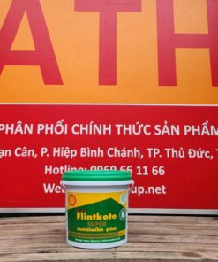 Shell Flintkote Super | Chống Thấm Gốc Bitum