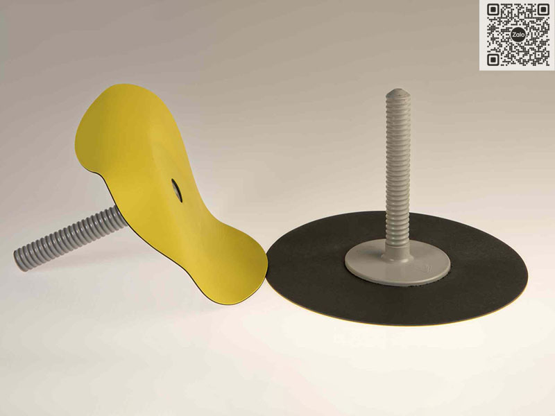 SIKA ANCHOR 300 | Neo Cố Định Tạm Thời