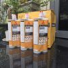 SIKA ANCHORFIX 3001 | Keo Neo Cấy Thép Epoxy