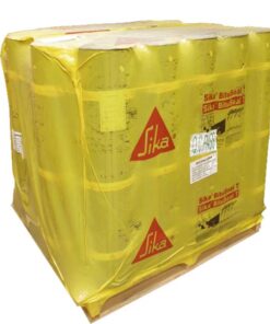 SIKA BITUSEAL BD | Màng Chống Thấm Gốc Bitum