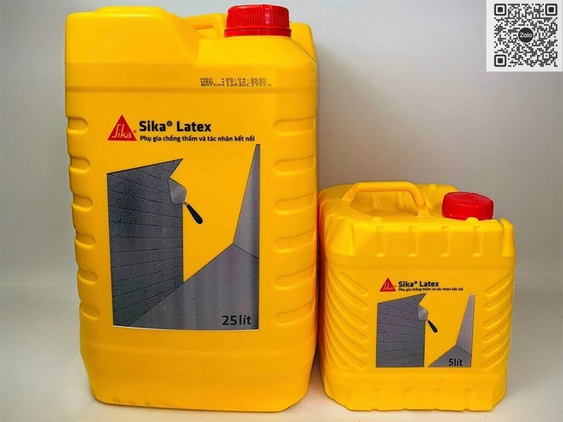 Sika Latex