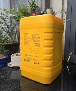 Alternative view of Sika Latex TH | Phụ Gia Chống Thấm