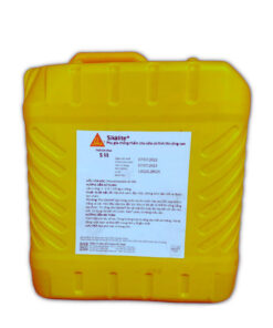 SIKA LITE | Phụ Gia Chống Thấm Cho Vữa