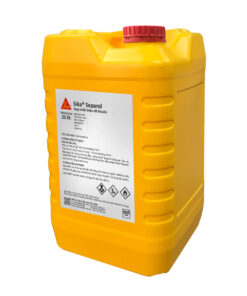 SIKA SEPAROL | Hợp Chất Tháo Dỡ Khuôn Gốc Dầu