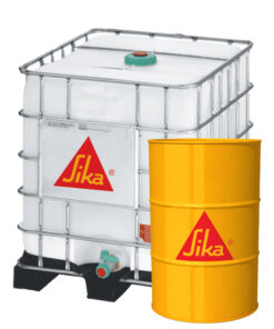 SIKA SIGUNIT L53 MY | Chất Thúc Đẩy Ninh Kết Bê Tông