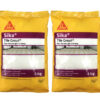 SIKA TILE GROUT | Keo Chít Mạch Gạch