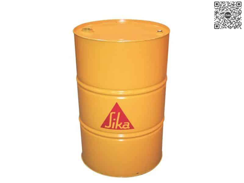 Sika ViscoCrete-3054 Ease | Phụ Gia Giảm Nước Cao Cấp
