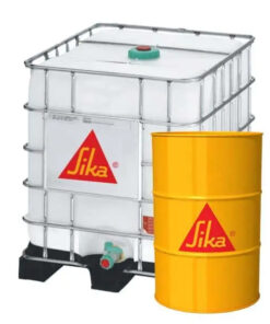 Sika ViscoCrete ACE 8543 | Phụ Gia Giảm Nước Và Chậm Ninh Kết