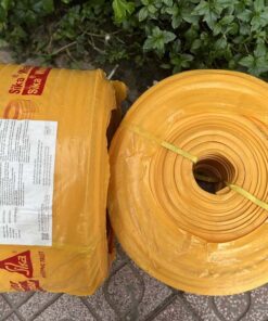 SIKA WATERBAR V-25 ECO VN | Chống Thấm PVC Chịu Nhiệt Và Đàn Hồi