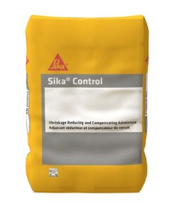 SikaControl 300 | Phụ Gia Xi Măng