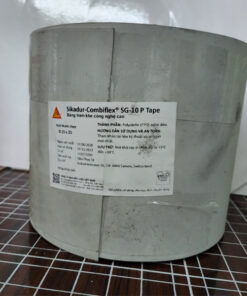 Sikadur Combiflex SG System | Hệ Thống Chất Trám Khe Toàn Diện