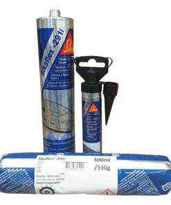 SIKAFLEX 291I | Keo Kết Dính Đa Dụng Cho Ngành Hàng Hải