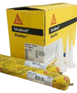 SIKAFLEX PRO 3 | Chất Trám Gốc PUR Cho Khe Sàn