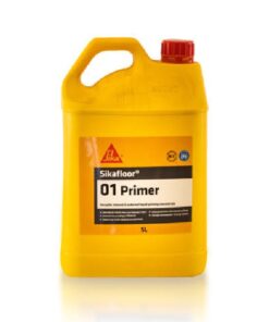 Sikafloor-01 Primer