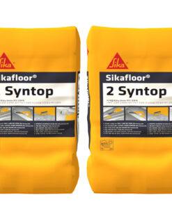 SIKAFLOOR 2 SYNTOP | Chất Làm Cứng Sàn Rắc Khô