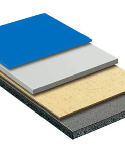 Sikafloor CC 700 | Chất Làm Cứng Và Chống Bụi Cho Bê Tông