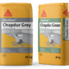 SIKAFLOOR CHAPDUR | Chất làm cứng sàn gốc xi măng