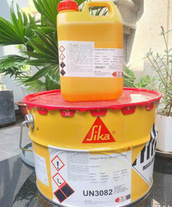 Sikagard-180 | Sơn Phủ Bảo Vệ 2 Thành Phần Gốc Epoxy