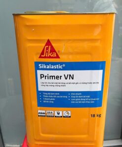 Sikalastic Primer VN | Sơn Lót Chống Thấm Gốc Polyurethane