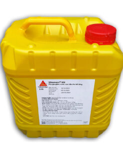 Sikament NN | Chất Siêu Hóa Dẻo Và Tác Nhân Giảm Nước