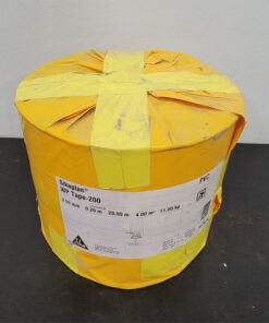 SIKAPLAN WP TAPE 200 | Băng Chống Thấm Gốc PVC