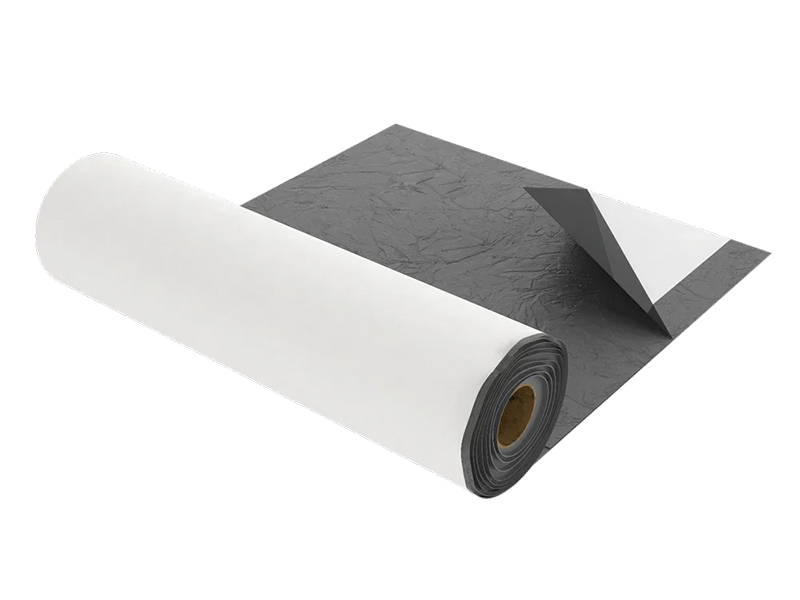 SikaProof-312 IN HDPE | Màng Chống Thấm Tự Dính