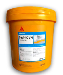 SIKATOP SEAL 1C VN | Vữa Chống Thấm Gốc Xi Măng