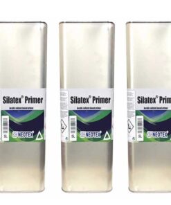 SILATEX PRIMER | Lớp Lót Acrylic Gốc Dung Môi